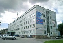 Еще одна больница перепрофилирована для борьбы с COVID-19