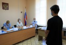 Новосибирские военкоматы возобновили призывную кампанию