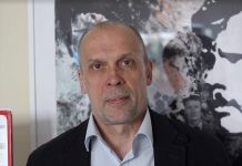 Олимпийский чемпион по ходьбе возглавил ФК «Новосибирск»