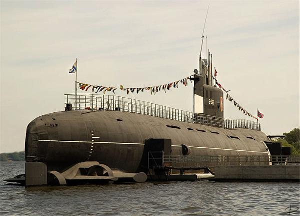Подводная Лодка Комсомолец Фото С Норвежского Самолета
