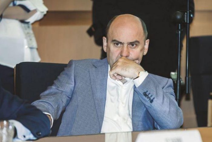 Генеральный директор группы компаний "Стрижи" назначен руководителем комиссии экспертной группы при правительстве РФ
