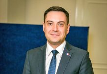 Григорий Милогулов назначен заместителем министра культуры НСО