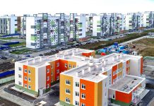 10 новых детских садов откроют в этом году в Новосибирске