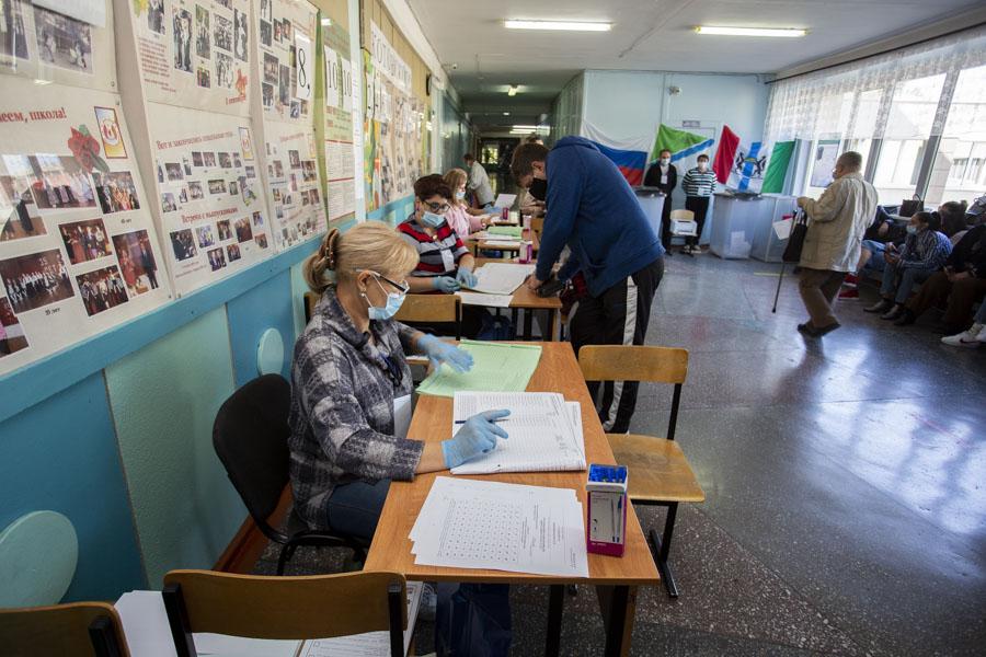 Выборы Новосибирск. Единый день голосования Новосибирская область. Как проголосовала новосибирская область