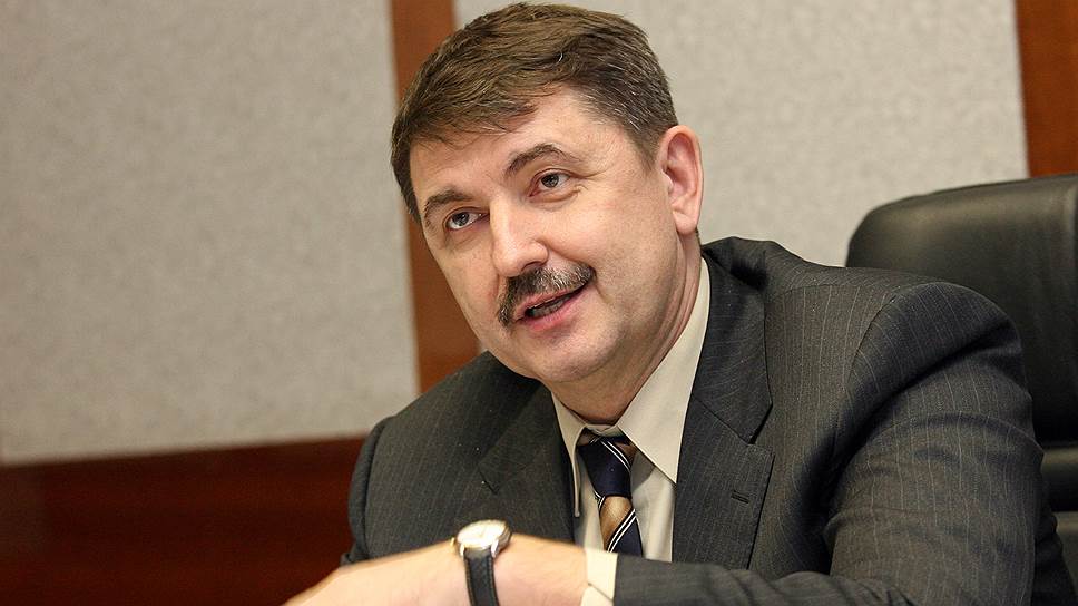 Экс-директор «Сибсельмаша» Утиралов признан банкротом