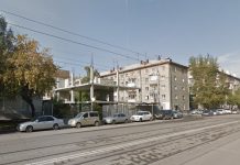 Клочок земли в центре Новосибирска отстояли от 50-этажного небоскреба