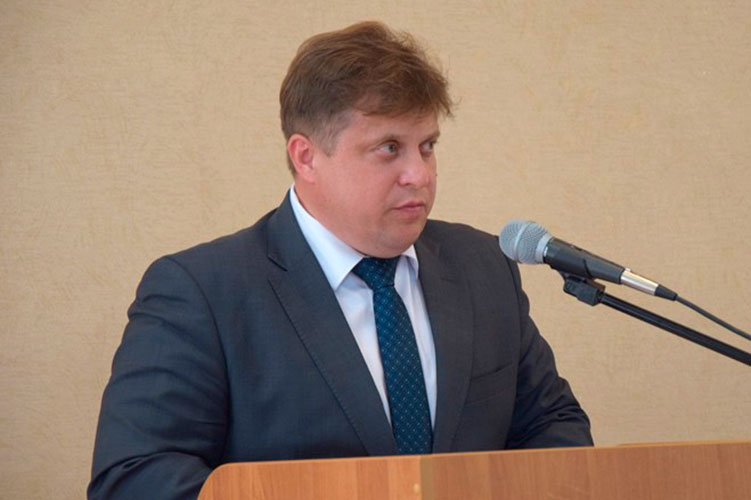 Главу района в Новосибирской области отправили в отставку