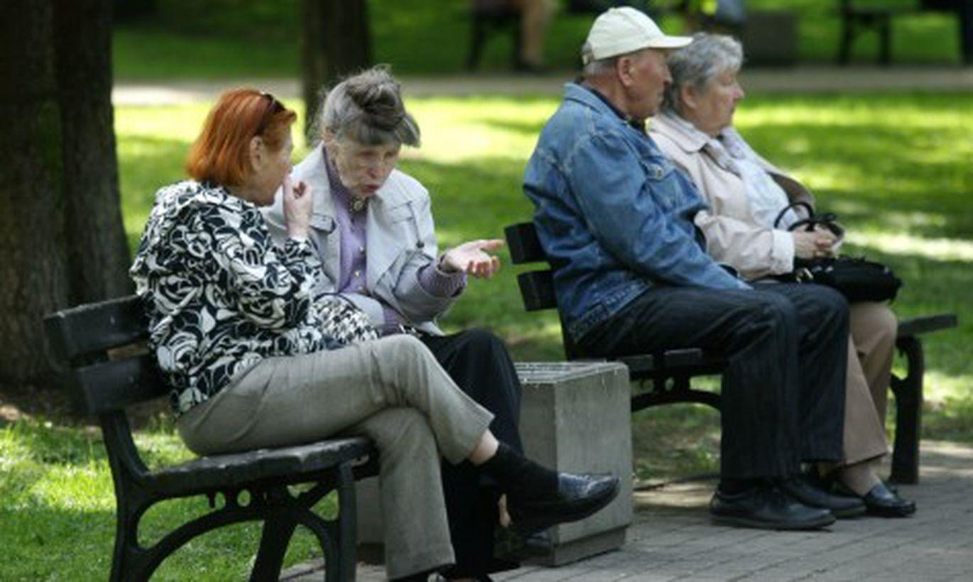 Живут скромно: областные власти изменили прожиточный минимум пенсионеров