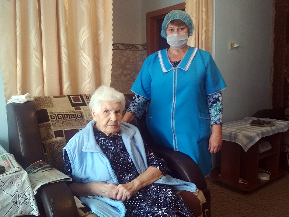 Сиделка Для Лежачего Больного Цена Дома