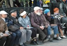 Новосибирскстат: сибирячки живут дольше сибиряков на 10 лет