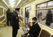 Как в НСО проверяют соблюдение системы QR-кодов и ковидных ограничений