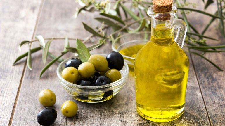 Оливковое масло из Испании, Индии и Крита – чем отличается