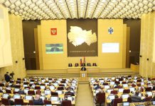 Депутаты заксобрания рассмотрят ситуацию со сквером в Щ