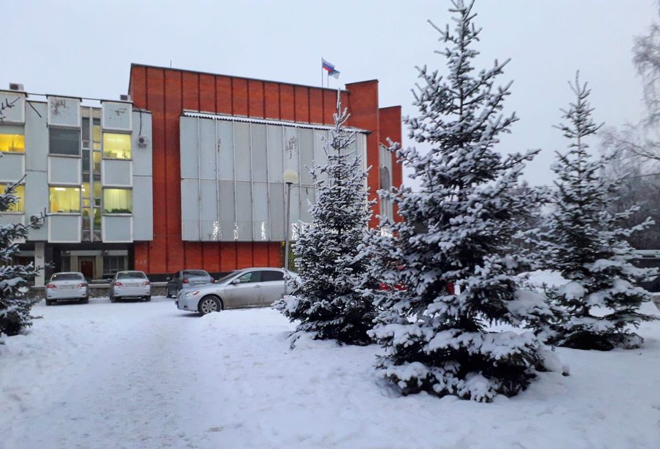Новосибирскую область ожидают снегопады