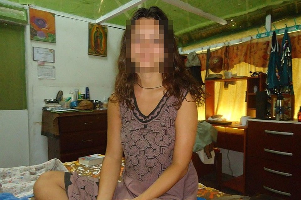 Жительница Новосибирска сбежала из тайской психушки, не заплатив миллион рублей