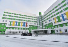 Самые юные новосибирцы оценят липовую аллею