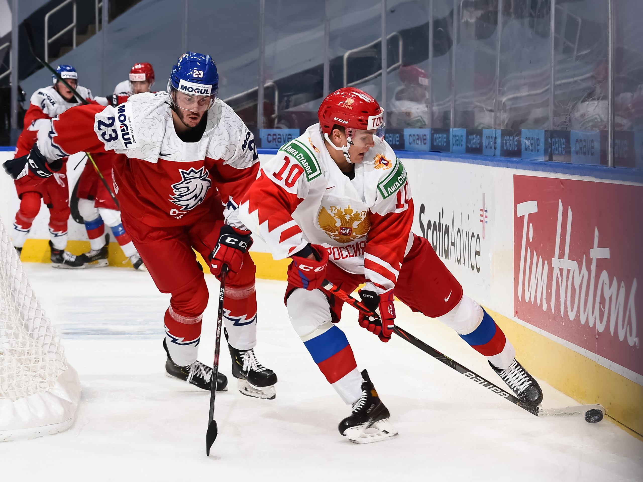 Хоккей Россия – Австрия на МЧМ-2021: во сколько смотреть 30 декабря 2020