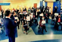 «До таких, как я, вакцины не добрались»: Путин ответил сибирской журналистке