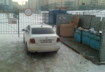 «Экология-Новосибирск» приобрело более 500 мусорных баков