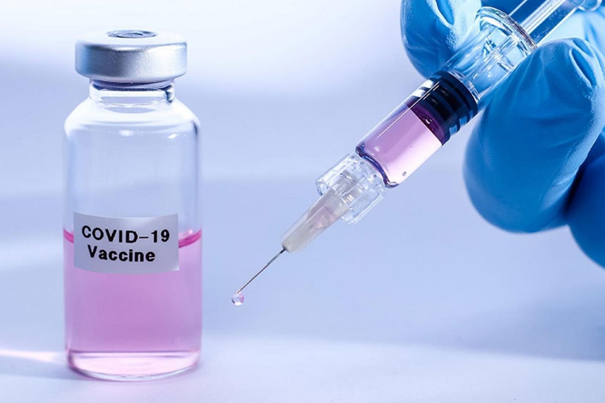 Три вакцины от коронавируса в России: Названия и отличия