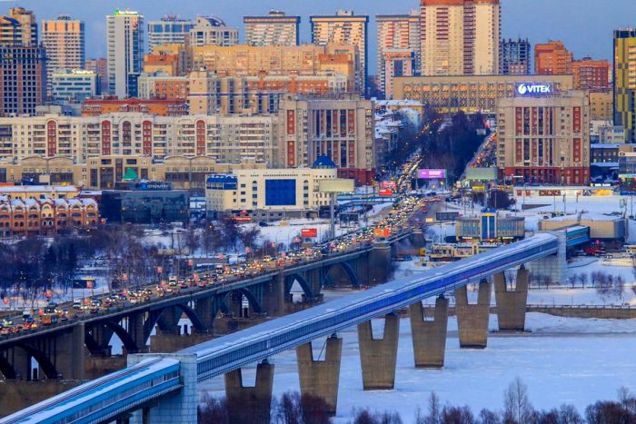 Так жить нельзя: Новосибирск опустился на дно рейтинга комфортных городов -  Новая Сибирь online