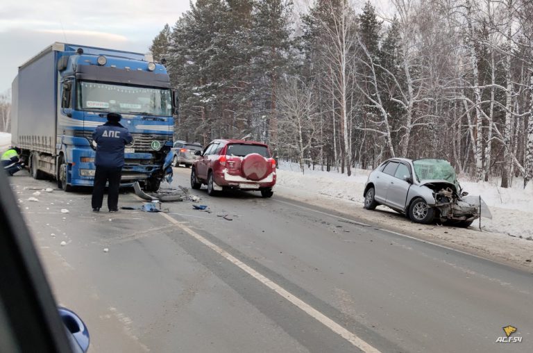 Акпп в аварии