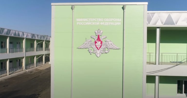 Медцентр минобороны на Воинской спас от ковида 450 новосибирцев