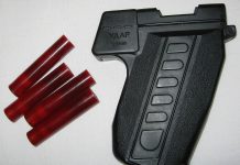 В Новосибирске осудят подростка, ограбившего сверстника угрожая газовым пистолетом