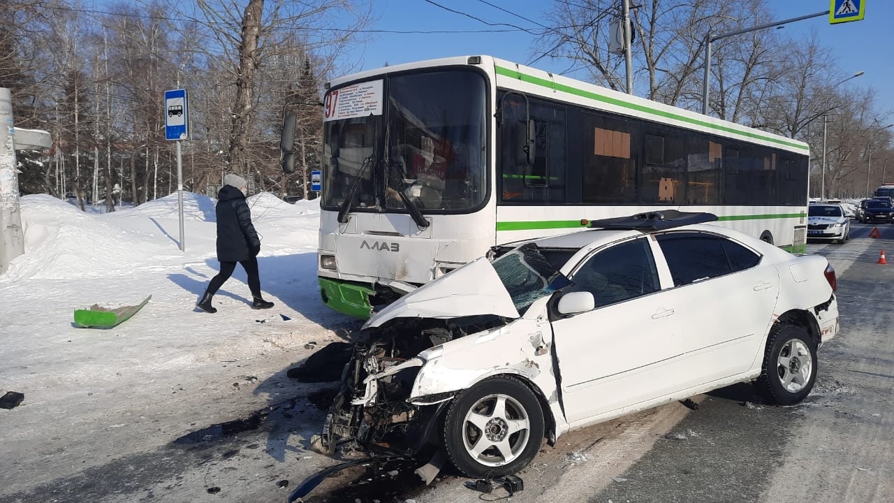 Остановка автокомбинат новосибирск какие автобусы