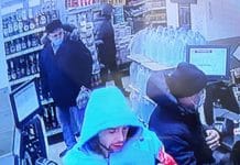 В Новосибирске задержали похитителя коньяка