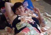 У пьющей матери из НСО в четвертый раз забрали пять дочерей