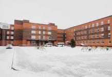 Строительство школ в Новосибирской области стало дешевле на 30%