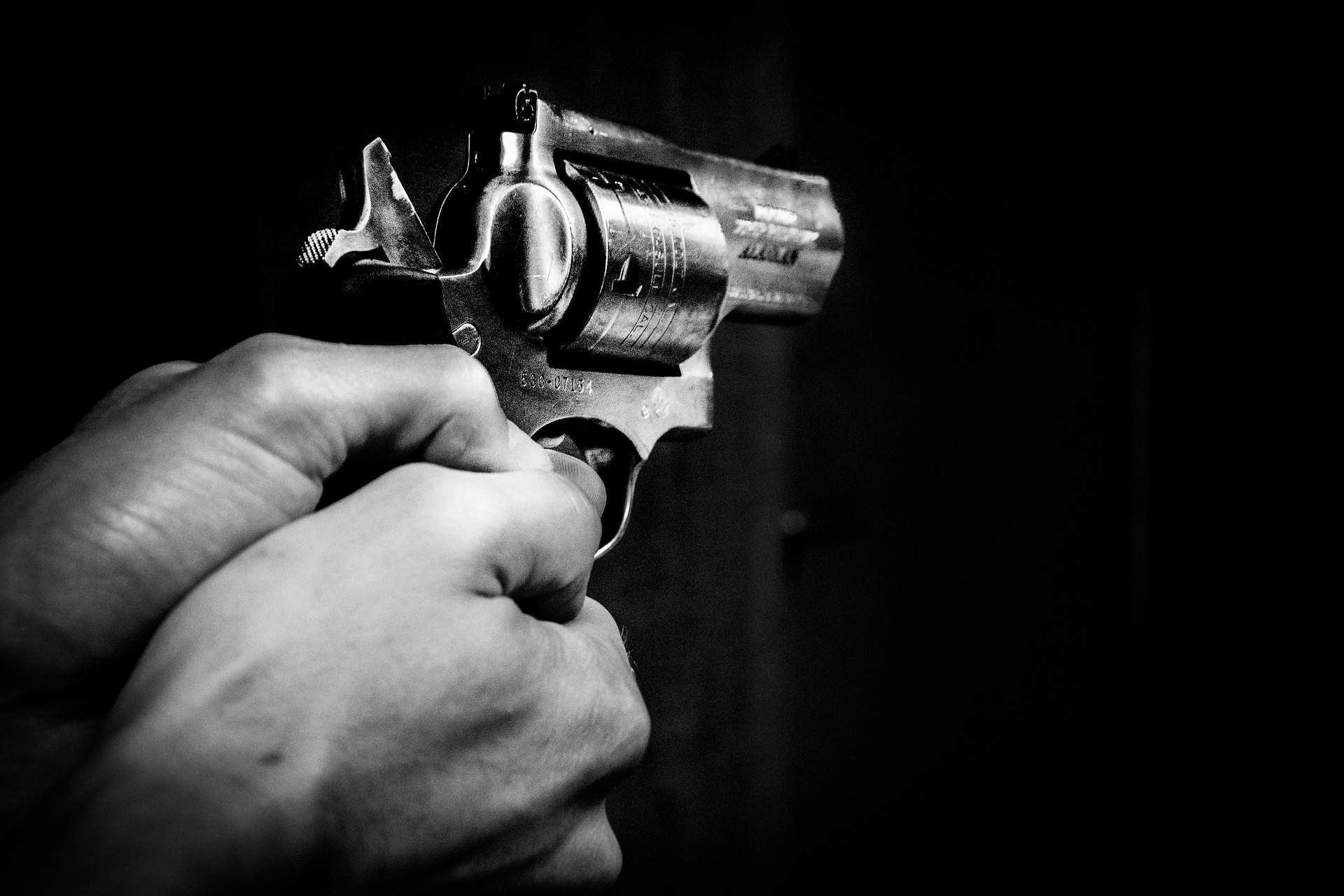 Стрелял по людям: в Новосибирске вынесли приговор участнику драки на Хилокском рынке