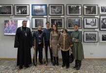 «Глазами детства»: сорок историй из детской жизни