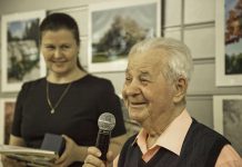 Скончался новосибирский педагог-новатор Алексей Бороздин