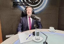 Мэр Локоть опроверг новые слухи о своей отставке