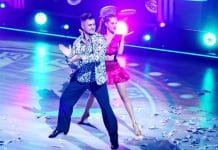 Новосибирский экс-бойфренд Бузовой не выиграл «Танцы со звездами»