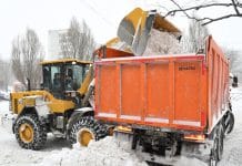 Вывоз снега довел экс-директора МКУ «Калининское» до суда