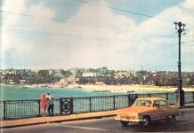 В Новосибирске начнется капремонт Октябрьского моста: объявлен проектный аукцион