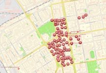 В Новосибирске отключили от отопления центр города