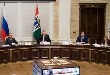 Стали известны приоритеты новосибирского здравоохранения на 2021 год