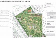 Мэр Новосибирска рассказал, что построят в Академгородке вместо сквера