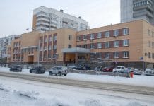 Два новосибирских суда «заминировали» по телефону