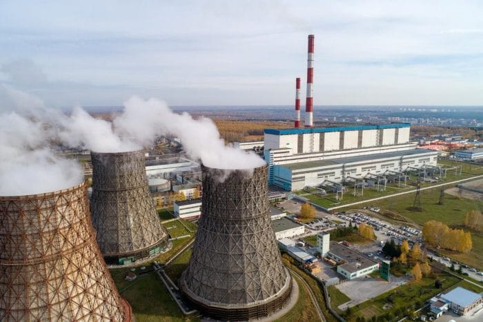 Новосибирские учёные разработали уникальный катализатор для снижения угарного газа