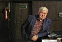 В Новосибирске уволили директора художественного музея Дубровина