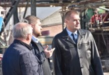 В Минтрансе Новосибирской области начались обыски, задержан замминистра