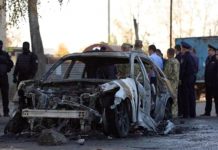 Дело «хилокских стрелков» ушло в суд