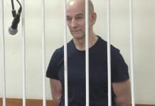 В Новосибирске завершился суд над бандитом и убийцей из 90-х