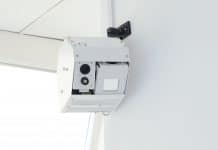 Камеры для отслеживания состояния здоровья запустили в Новосибирске