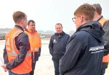 «Новосибирскавтодор» начнет достраивать первый этап Восточного обхода в мае